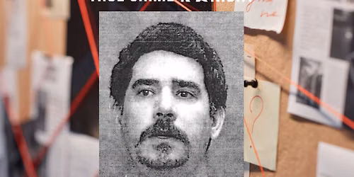 True Crime Tonight: The River Valley Serial Killer