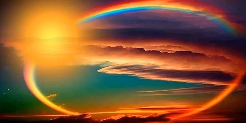 Summer Solstice Sound Journey & Restorative Bliss
