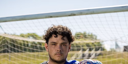 Aigles Bleus Soccer Masculin vs UPEI