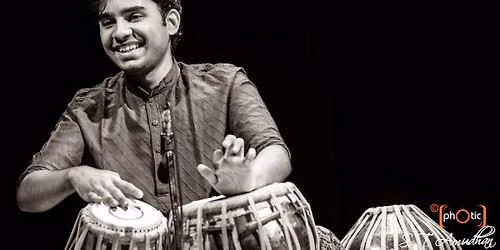Pandit Nayan Ghosh and Ishaan Ghosh - Synergy at Freight and Salvage