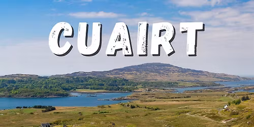 Cuairt | Cearcall Ormaig, Eilean Ulbha
