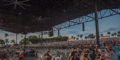 Parking Rent - West Palm Beach