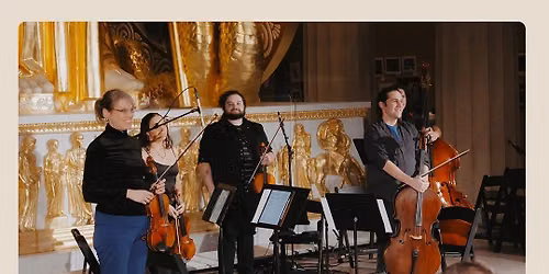 Chamber Music Band