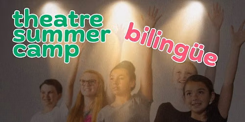 Theatre Summer Camp 