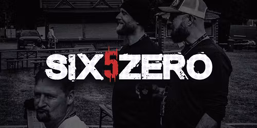 Six5Zero Live at The Shamrock