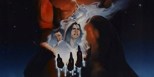 Essential Cinema: Legend