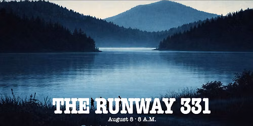 The Runway #331 (Solo Show)