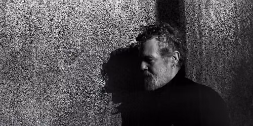 Glen Hansard in Parma