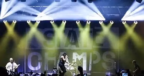 State Champs Tickets