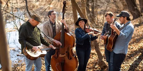 Lucky Pickers @ MSO