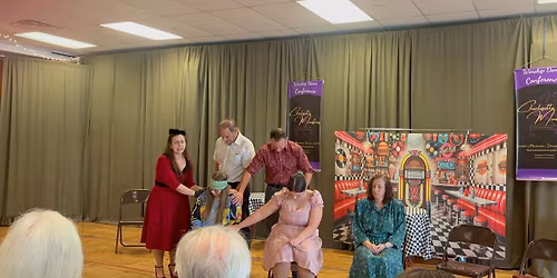 \u201cFaith in the City!\u201d