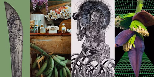 TIERRA FUTURA: Boricua Land Futures