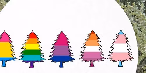 Queer aan Zee Meetup - zaterdag 13 december