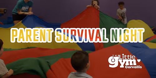 Tiny Tunes Fest: Parent Survival Night