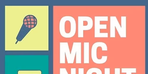 Open Mic Night