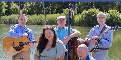 Shannon Baker & Sometime Soon