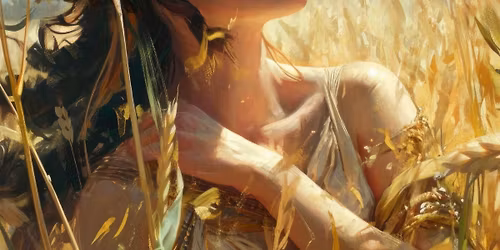 Bodmin Pagan Moot - Samhain Ritual in honour of Demeter