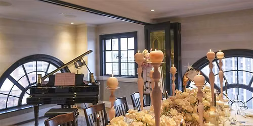The Rex Wedding Show