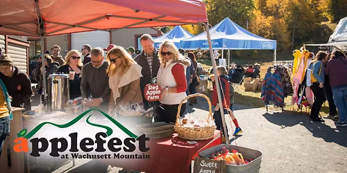 Applefest I