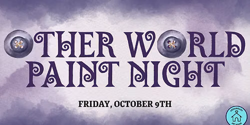 Other World Paint Night