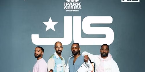 Park Series Hitchin - JLS