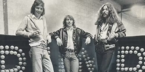 Triumph with April Wine