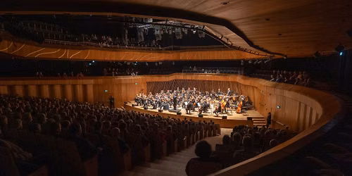 Hity muzyki klasycznej - Cavatina Philharmonic Orchestra | Cavatina Hall, Bielsko-Bia\u0142a