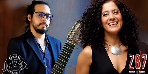 Marcia Bittencourt & Dami Andres \u2013 Tango, Bolero, Bossa Nova, Samba