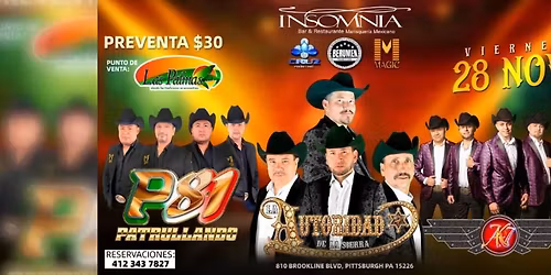 P81 PATRULLANDO, AUTORIDAD DE LA SIERRA & AK-7