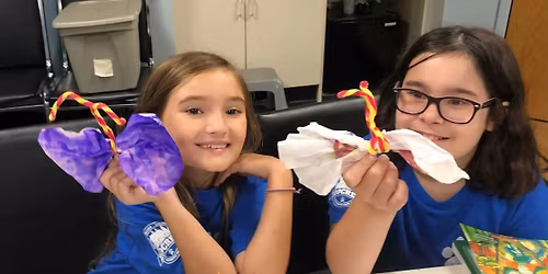 Pairing Art with Science at BPZOO