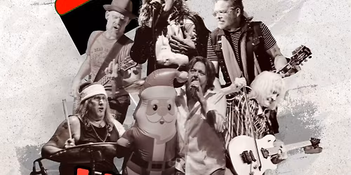 Live at Whiskey Chicks for our final show of the season