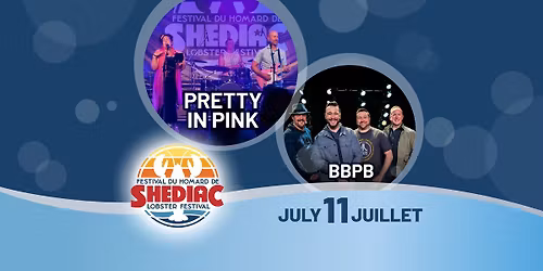 BBPB et Pretty in Pink 