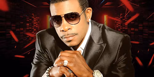 Keith Sweat