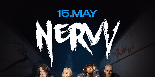 NERVY @ GDANSK