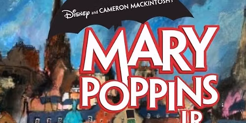 Mary Poppins, Jr.