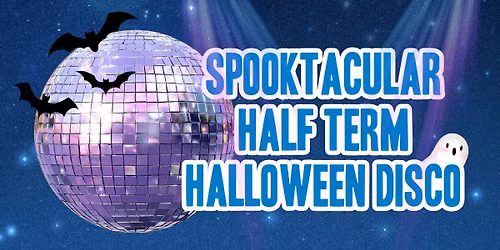 Exploria Halloween Disco