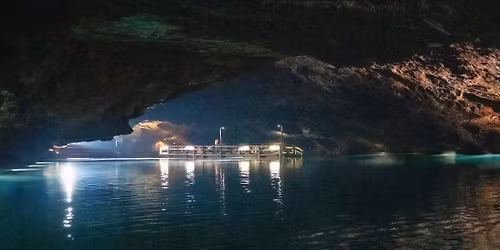 Early Bird Ride- Lost Sea Adventure