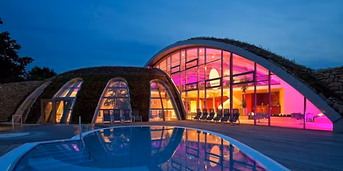 25. Liquid Sound Festival