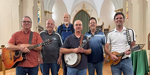 Bluegrass Mass