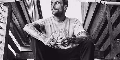 Anthony Green: This Tour Won't Save You