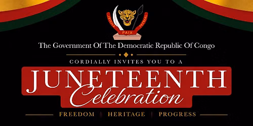 Juneteenth Celebration