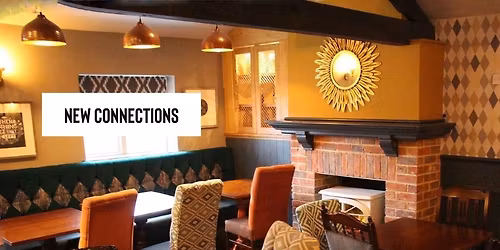 Speed Dating in Coventry 20-39