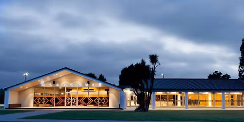 R\u016bnanga Meeting