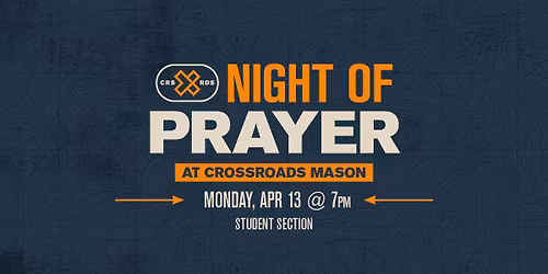 Night of Prayer