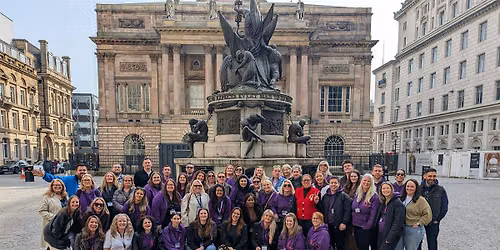 LHA Sales, Events and Attractions  Pillar Meeting