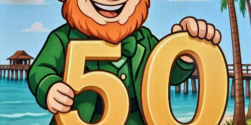 50th Naples St Patrick's Parade