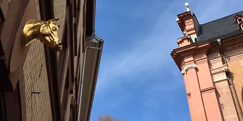 Historische Altstadtf\u00fchrung \u2013 Auf den Spuren des alten Mainz