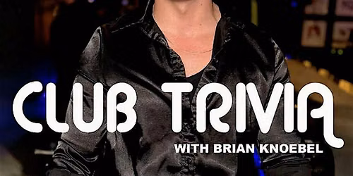 OR Bar's Club Trivia