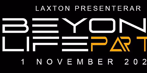 Beyond Life Party