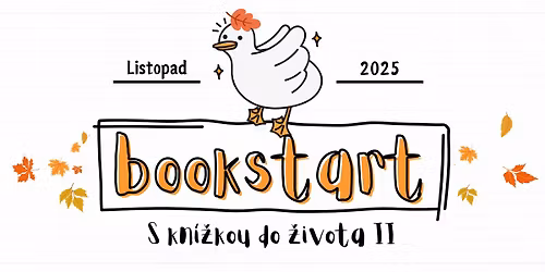 Listopadov\u00fd Bookstart II